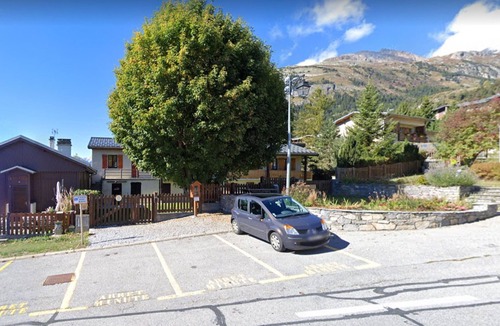 Aussois Ski Chalet | Chalet Aussois, 5 bedrooms, 14 persons