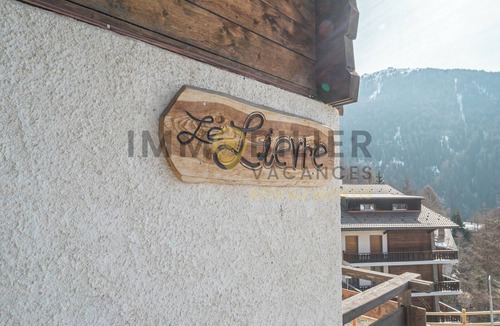 Saint-Luc Ski Chalet | Chalet chaleureux et confortable, idéal pour 6 personnes, situé à 30 mètres des pistes et du départ