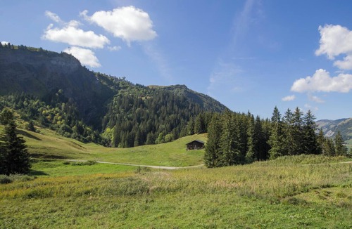 Hauteluce House | CHALET COLOMBE - HAUTELUCE LES SAISIES