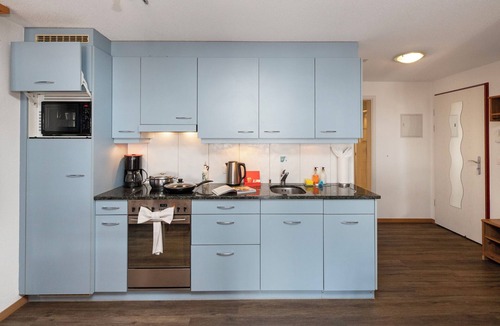 Grindelwald Apartment | Chalet Cortina by Interhome