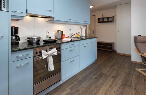 Grindelwald Apartment | Chalet Cortina by Interhome