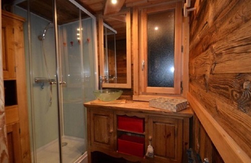 Villarodin-Bourget Ski Chalet | Chalet Cosy au Bord des Pistes et de la Fôret