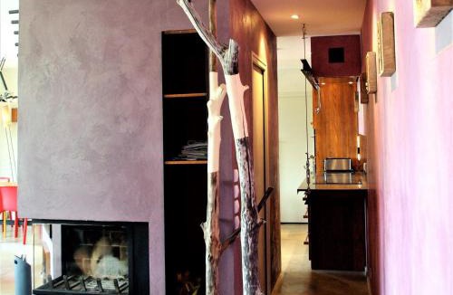 Le Corbier Ski Chalet | Chalet de luxe moderne pour 12 pers., proche des pistes, wifi gratuit - FR-1-267-259