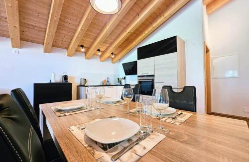 Grindelwald Apartment | Chalet Eigernordwand