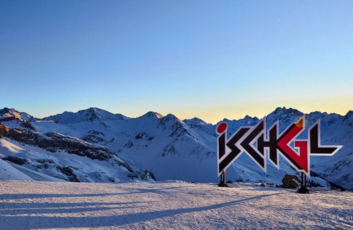 Ischgl Apartment | Chalet Fliana by Interhome