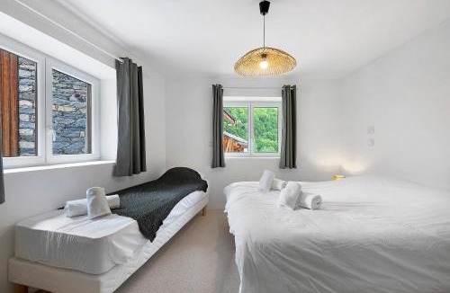 Villarabout Ski Chalet | Chalet Villarenger