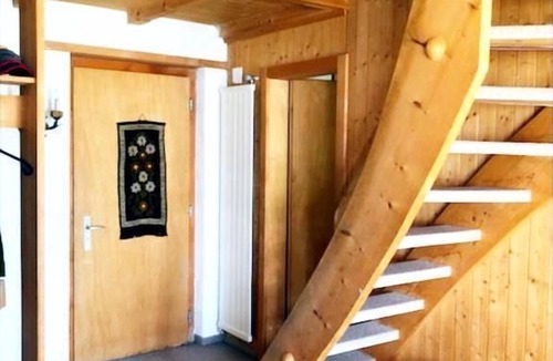 Hasliberg Wasserwendi Apartment | Chalet Gibu cozy holiday apartment for up to 6 people