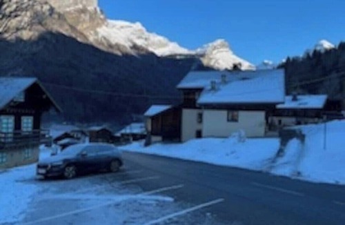 Sixt-Fer-a-Cheval Ski Chalet | Chalet La Grange