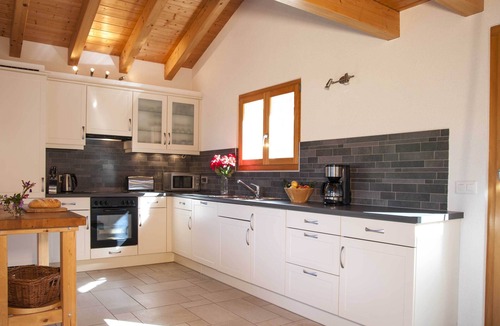 Mayens-de-Riddes Ski Chalet | Chalet le Fauconnier - La Tzoumaz, 4 Vallees