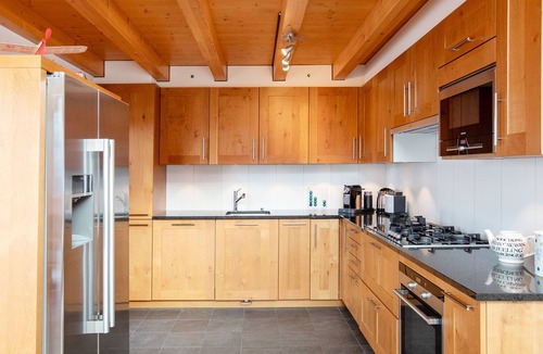 Barboleusaz House | Chalet Les Pars by Interhome