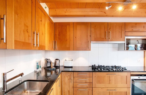 Barboleusaz House | Chalet Les Pars by Interhome