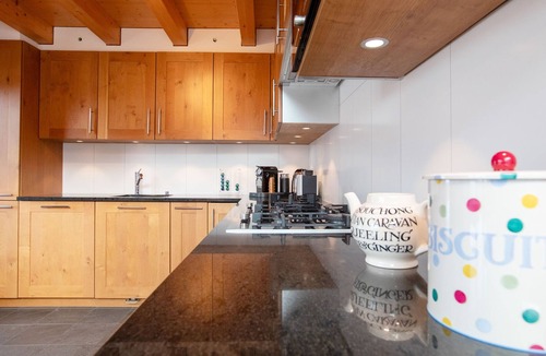 Barboleusaz House | Chalet Les Pars by Interhome