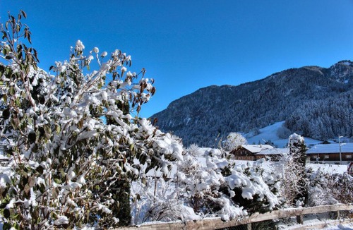 Rougemont Ski Chalet | Chalet Love Nest