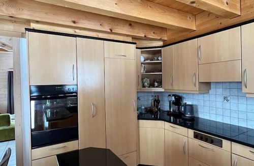 Bellwald House | Chalet Luisa by Interhome