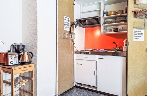 Grindelwald Apartment | Chalet Marie Rosa by Interhome