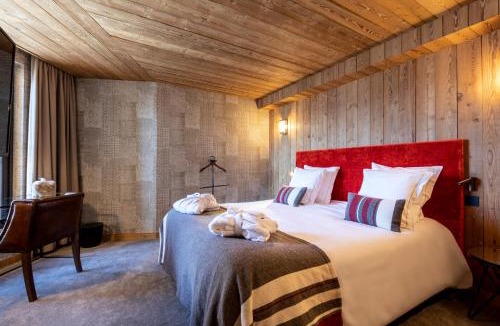 Val-Thorens Ski Chalet | Chalet Orlov by Les Etincelles