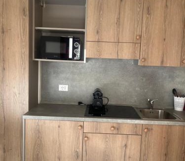 Aprica Apartment | Chalet Palabione in centro Aprica
