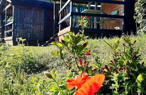 Meyrueis Ski Chalet | Chalet pets allowed - 7 guests