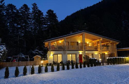 Molveno Apartment | Chalet Relax Molveno