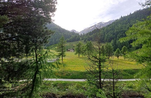 Valtellina Ski Chalet | Chalet Renzo Livigno Il lusso del silenzio