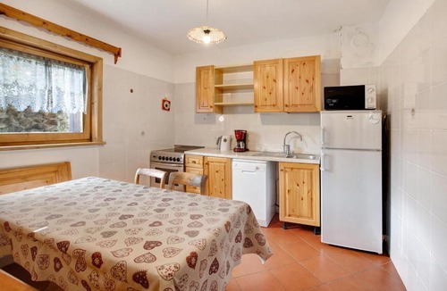Valtellina Ski Chalet | Chalet Shalom Livigno