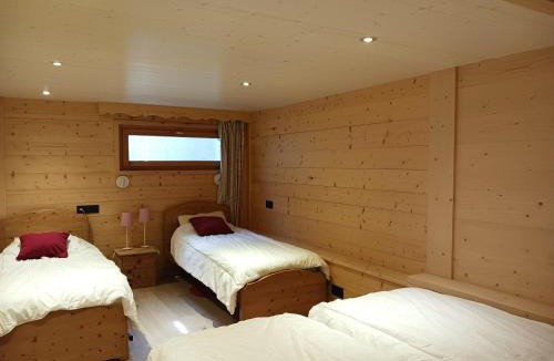 Arc-1600 Ski Chalet | Chalet spacieux pour 14 avec sauna et cheminée aux Arcs 1600 - FR-1-411-959