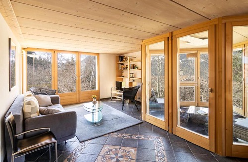 Wengen Apartment | Chalet Steingärtli 1