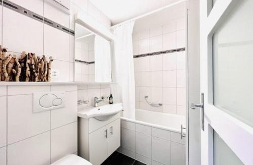 Leukerbad Apartment | Chalet-Studio Europe 7