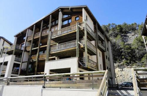 Villarodin-Bourget Apartment | Chalets De La Vanoise - Les Chalets de la Vanoise -CV1304- MAE-6421