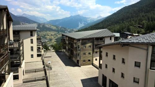 Villarodin-Bourget Apartment | Chalets De La Vanoise - CHALETS DE LA VANOISE - CV5205 MAE-4614