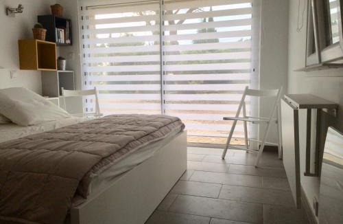 Quartier des Espesses House | Chambre indépendante avec terrasse privée et piscine