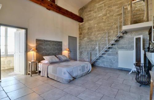 Caumont-sur-Durance Bed & Breakfast | Chambres d hôtes le Posterlon