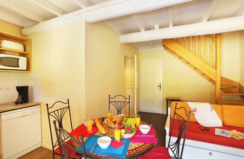 Quissac House | Charmant T3 au cœur d’un domaine de 6 ha | Piscine