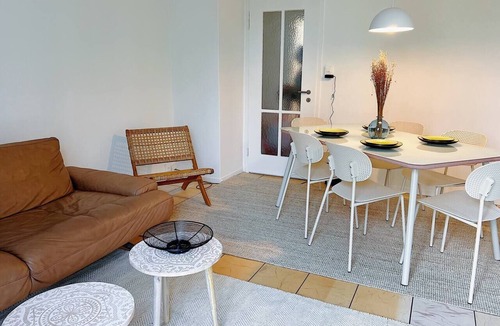 Affoltern Apartment | Charmantes Apartment in Zürich-Affoltern& Netflix!