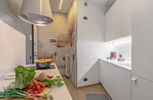 Zona Farini Apartment | Charme Nest | Luxury Suite Milan - Isola, Milano, Italy