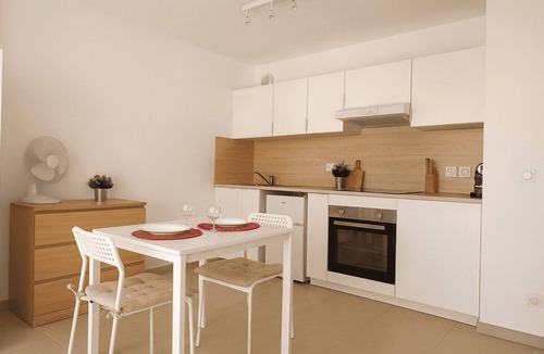 Gambetta Apartment | Charming 23 m² studio near the sea