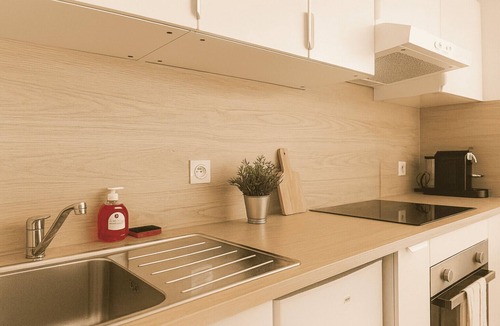 Gambetta Apartment | Charming 23 m² studio near the sea