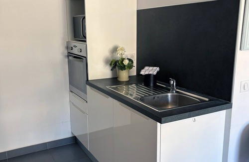 Beaulieu-sur-Mer Apartment | Charming Apartment with Balcony & Mountain Views in Beaulieu-sur-Mer
