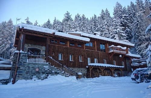 Arc-1600 House | Charming chalet in Les Arcs