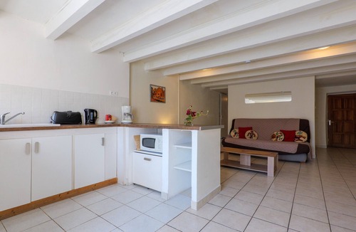 Vals-les-Bains Apartment | Charming One-Bedroom Apartment in the Heart of Vals-les-Bains