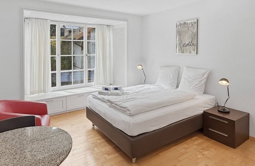 Old Town Apartment | Charming Studio/Old town (UZ7)