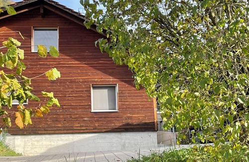 Frinvillier Villa | Charming villa with 5meter spa and terrain pétanque