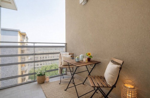 Bicocca Apartment | Check in information:You won’t need to meet anyone to access the apartment. Before arrival, you will receive a link to access the Guest Portal, where you can complete the self check-in directly from your phone by entering the ID details of all guests a