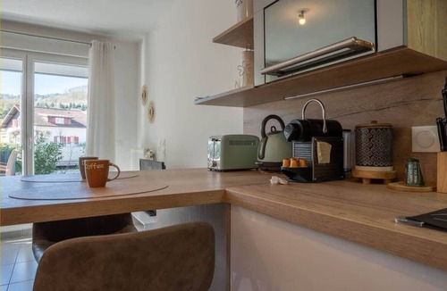 Sallanches Apartment | Chez Catarina | T2 | Sallanches