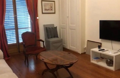 La Dole Apartment | Chez Ruby - Appartement - Quartier de la Jonction