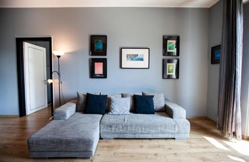 Como Apartment | Chic and Freak Como
