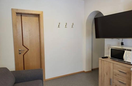 Ischgl Apartment | Christians Hamat by Interhome