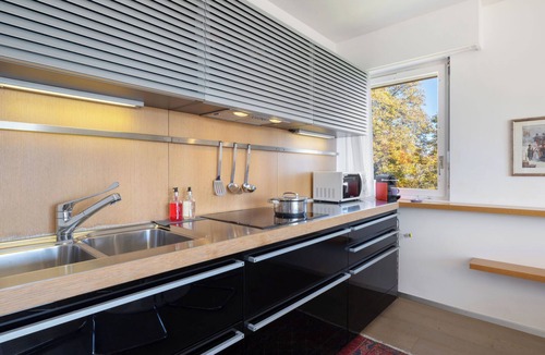 Randogne Apartment | Clair-Azur A 41 by Interhome