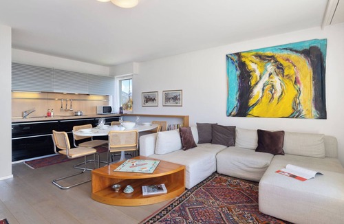 Randogne Apartment | Clair-Azur A 41 by Interhome