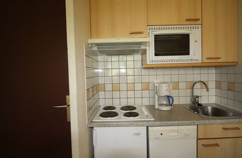 Le Lavachet Apartment | Classic studio for 4 in Tignes-Le Lavachet